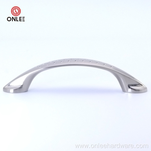 Zinc Handle Drawer Handle